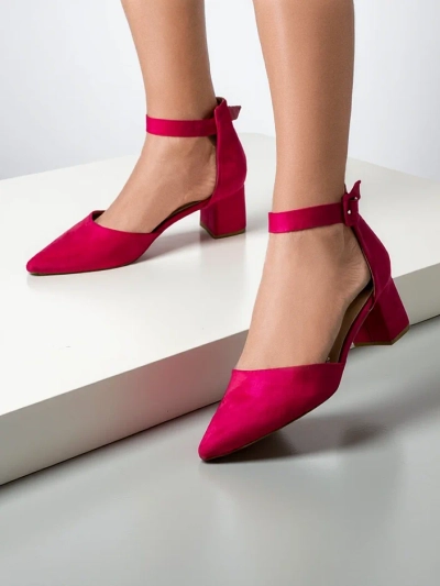 Royalfashion Women's low-heel pumps Celle