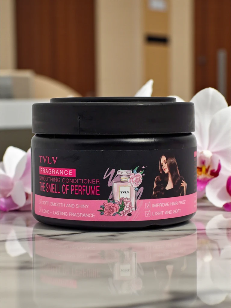Perfumed Smoothing Hair Conditioner
