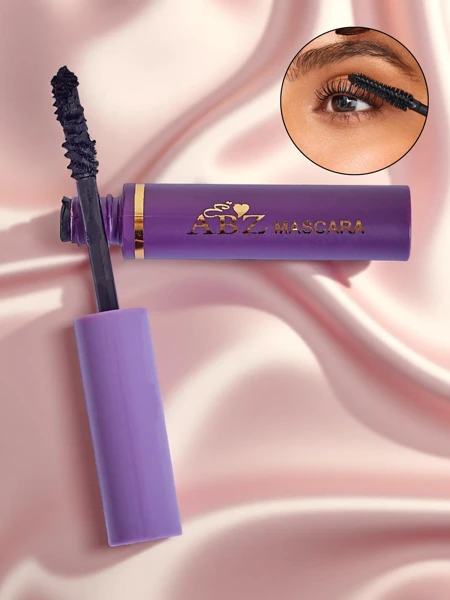 Mascara - lengthening