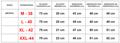 Vīriešu tumši zils kokvilnas T-krekls ar apdruku - Apģērbs