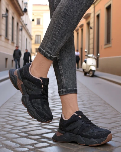 Royalfashion Sieviešu kedas Osoltes