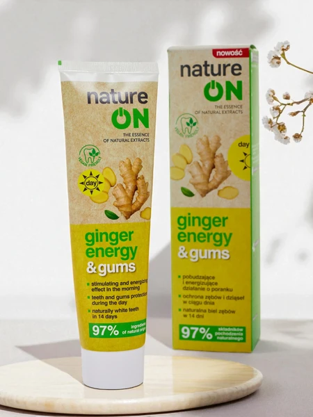 Ingvera zobu pasta – baro zobus un aizsargā smaganas