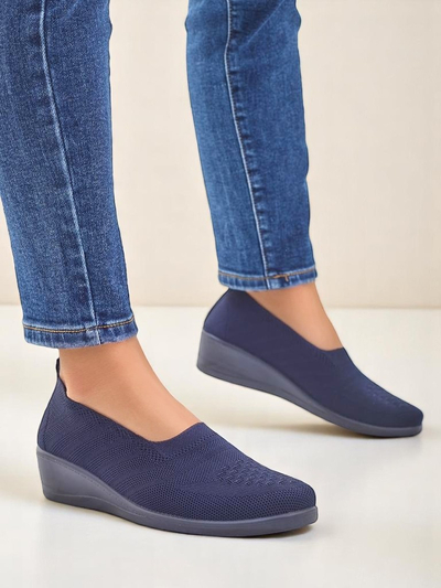 Лоферы Royalfashion для женщин на низком каблуке Epoles