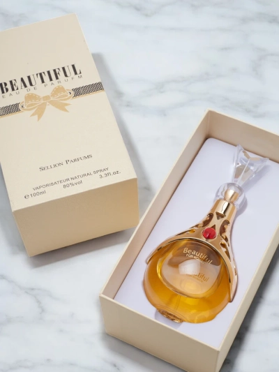 Skaista - sieviešu Eau de Parfum 100 ml