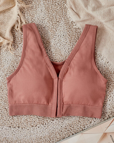 Royalfashion Sieviešu sporta krūšturis