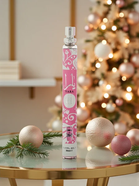 E frymëzuar Ujë parfumi për femra Arab Pink