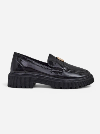 Женские лоферы Royalfashion Rette