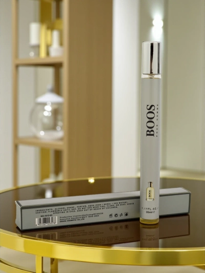 Inspirada Mesta perfumada Bos
