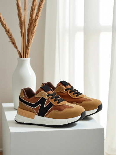Royalfashion Women's sporty sneakers Nallae