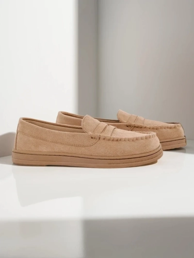 Royalfashion klasiskie sieviešu mokasīni Carollese