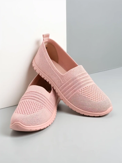 Royalfashion Women's Sports Moccasins Atarafas