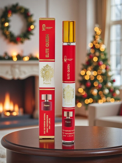 Inspired Women's Perfume Elite Queen