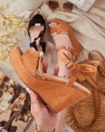 Royalfashion Sieviešu sandales Vialola