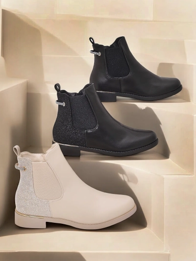 Royalfashion Women's Boots Ronor