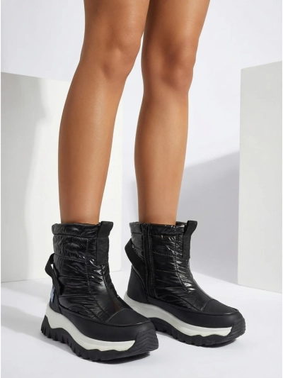 Women's snow boots a'la Livvo