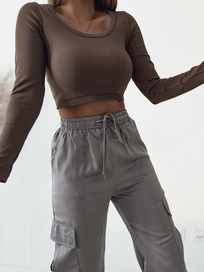 Royalfashion Women's combat pants