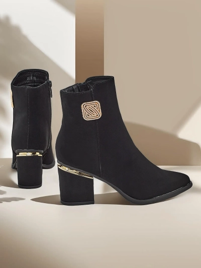 Royalfashion Sieviešu zābaki Esolur