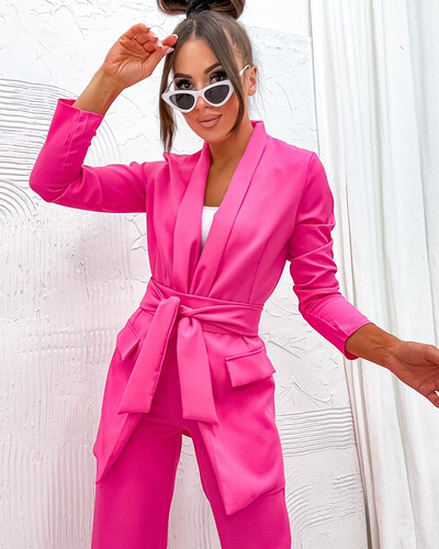 Royalfashion Элегантный женский комплект