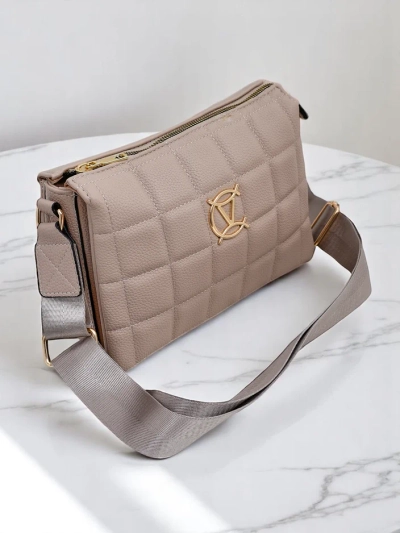 Royalfashion Клач сумка для женщин с мягкой передней частью