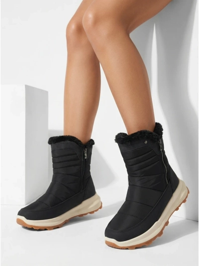 Women's snow boots Liverr