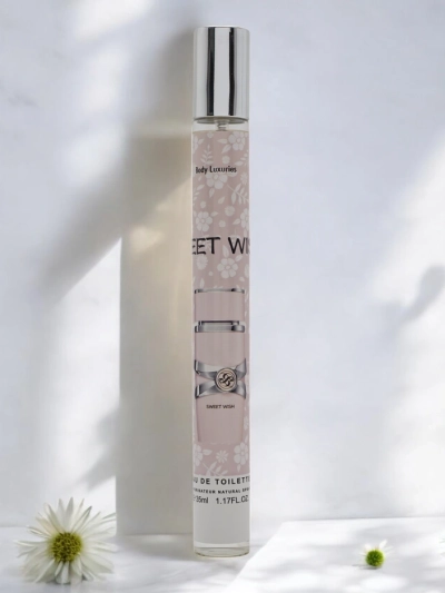 Parfimērijas ūdens Sweet Wish 35 ml
