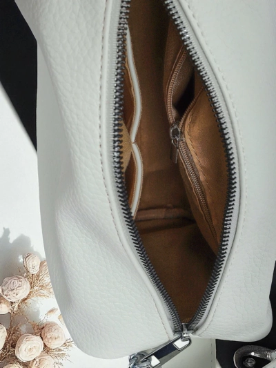 Royalfashion Mazā sieviešu rokassoma no ekoādas Ivy Grace