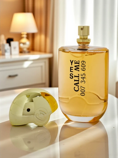 Inspired women's eau de parfum Call Me Yes