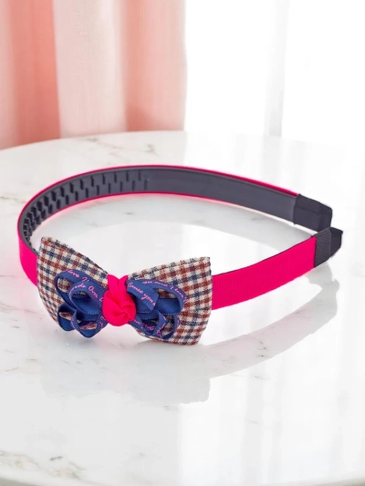 Royalfashion Emily Rose Hairband with Bow
