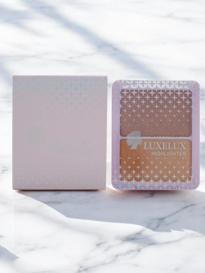 Luxelux presētā sejas izgaismojošā akmens 02 7g