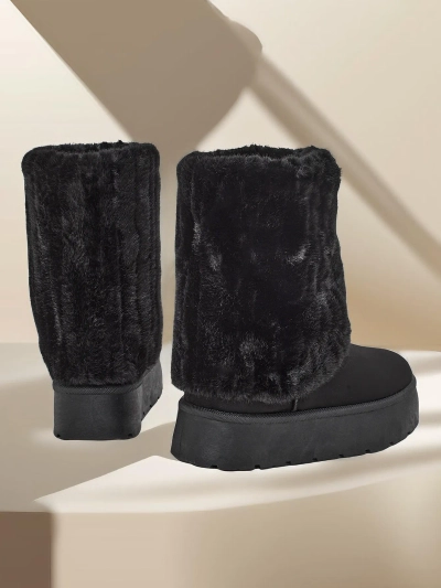 Royalfashion Sieviešu sniega zābaki Rinemo