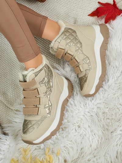 Women's Auralen Snow Boots