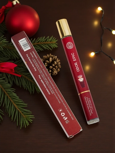 Inspired Perfumed Water for Women Odor Epic Red