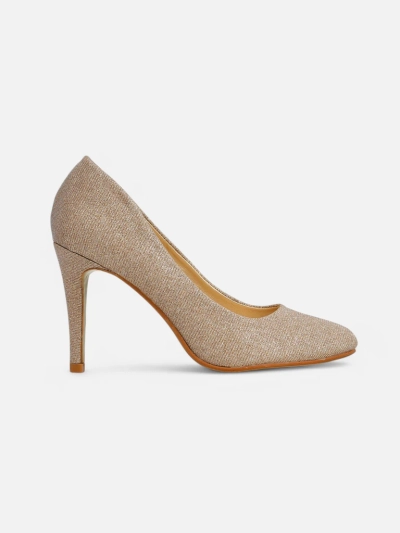 Обувь Royalfashion Glitter для женщин на высоком каблуке Enen