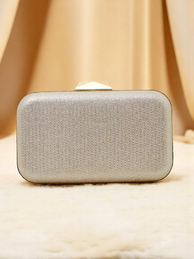 Royalfashion Sieviešu aplokšņu soma Lumi Clutch