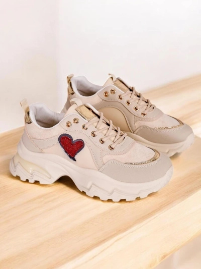 Royalfashion Sieviešu teniski Arates