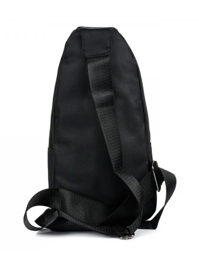 Royalfashion Men's single-shoulder bag Solo Cross