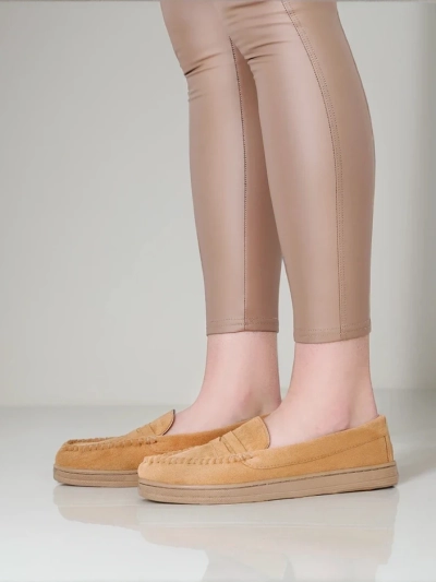 Royalfashion klasiskie sieviešu loafers Carollese