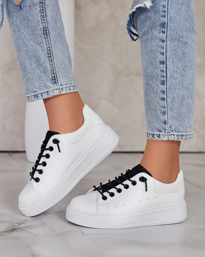 Royalfashion Women's Sports Sneakers Simi