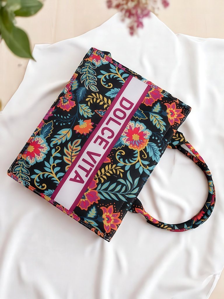 Royalfashion Сумка из ткани Dolce Vita Mood