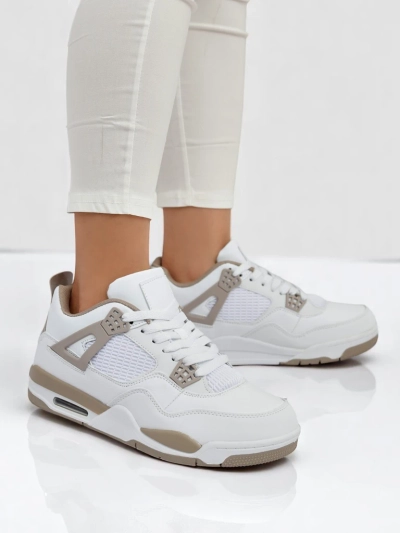 Royalfashion Women's Street Pulse Sport Sneakers