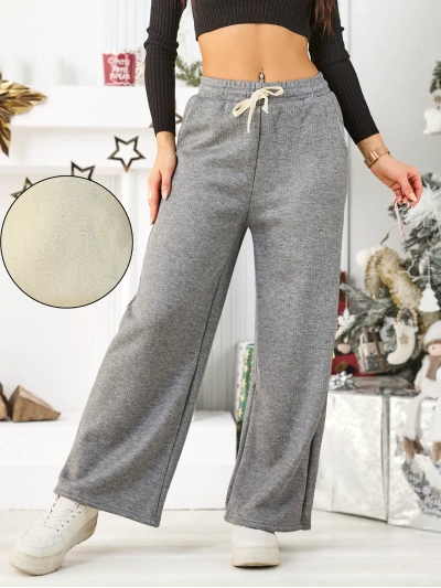 Royalfashion Women's insulated sweatpants