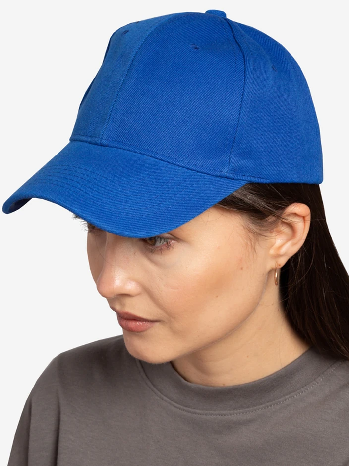 Royalfashion Women's Cap with Brim