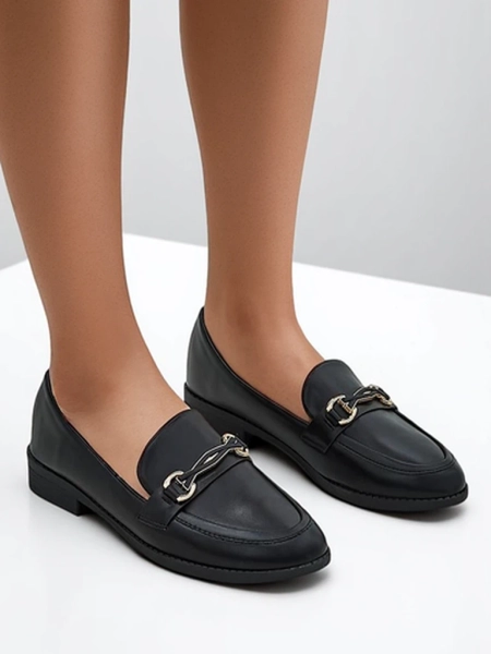 Royalfashion Sieviešu mocasīni Werre