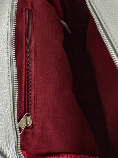 Royalfashion Plecak damski z eko skory Evelin Day