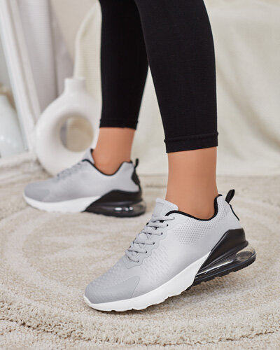 Royalfashion Women's sports sneakers Eseltta