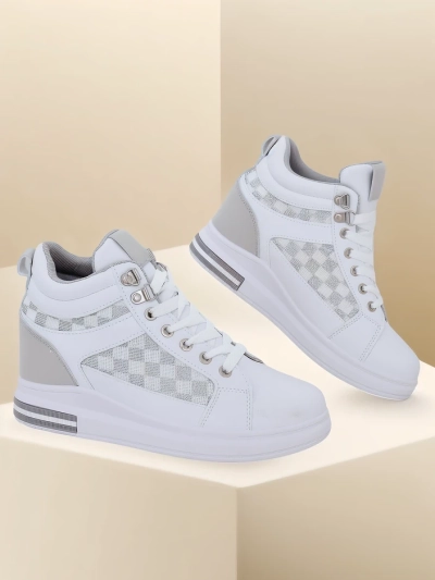 Royalfashion Sieviešu platformas kedas Erron