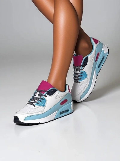 Royalfashion Women's Sneakers Airnel