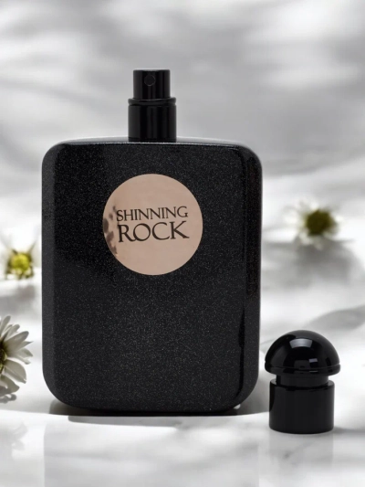 Shinning Rock - Perfumed water for women 100 ml