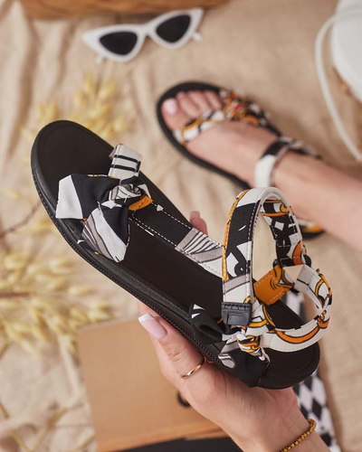 Royalfashion Женские спортивные сандалии Geseta