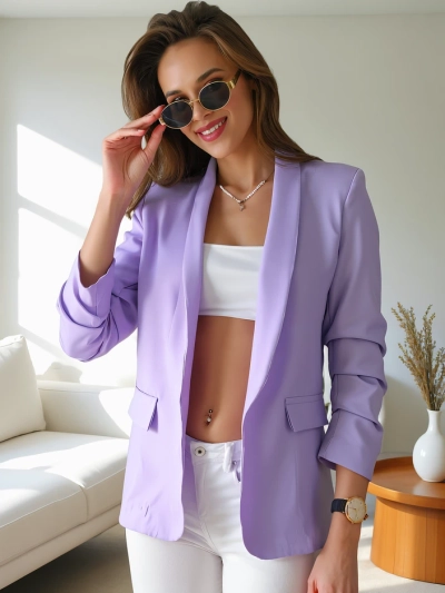 Royalfashion Sieviešu blazeris
